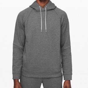 Lululemon thermo pullover